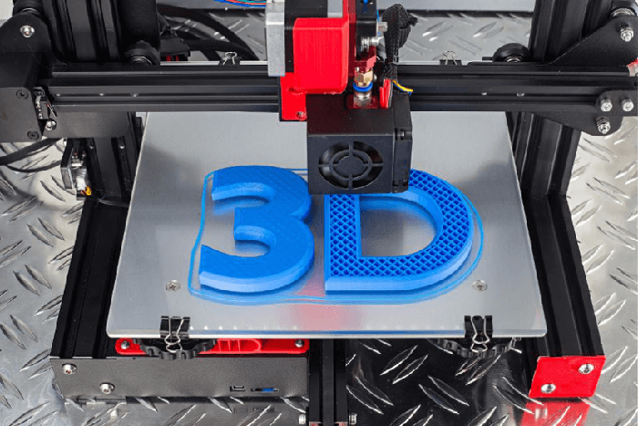 imprimare 3D