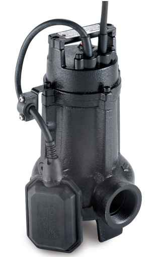 electropompa submersibila OSIP XVS-500